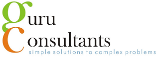Guru Consultants Pvt. Ltd. logo